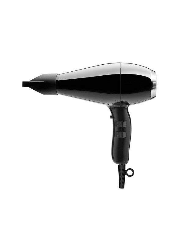 Hair Dryer, 1875 Watts Fast Drying Blow Dryer with Diffuser and Concentrator, Compact Lightweight Hair Dryer for Women and Men