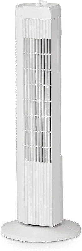 Tower Fan with Remote, Electric Standing Tower Fan Floor Fan for Bedroom Indoor Office and Home Use,Quiet Cooling Portable Bladeless Tower Fans, 30 inchs