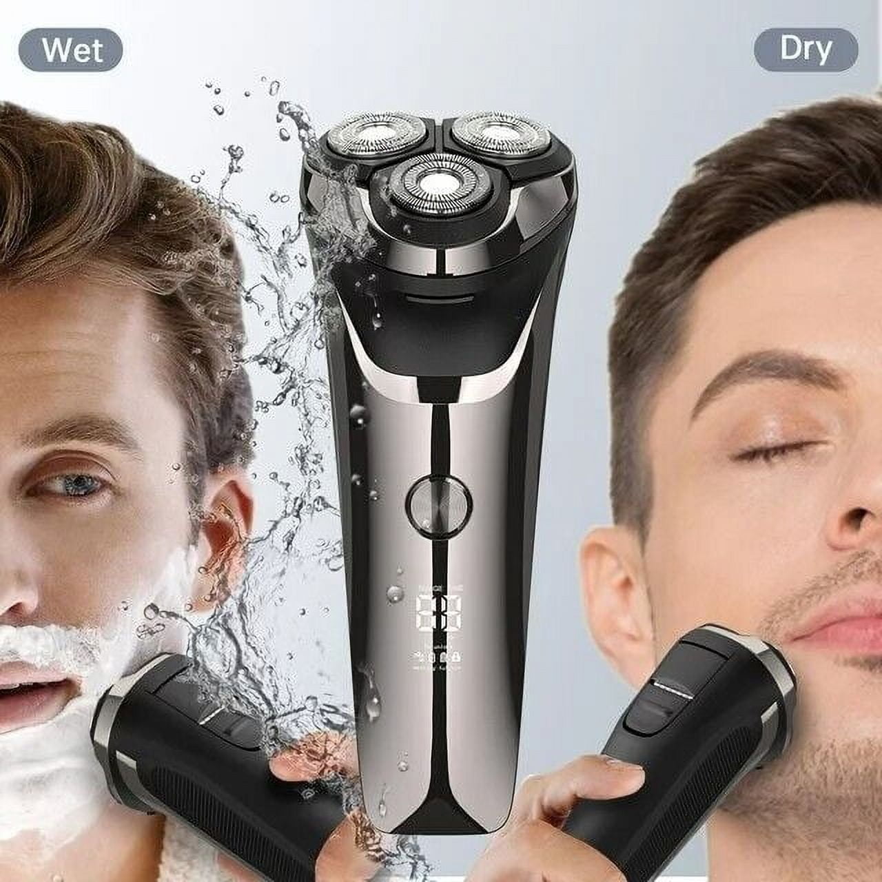 Electric Shavers for Men