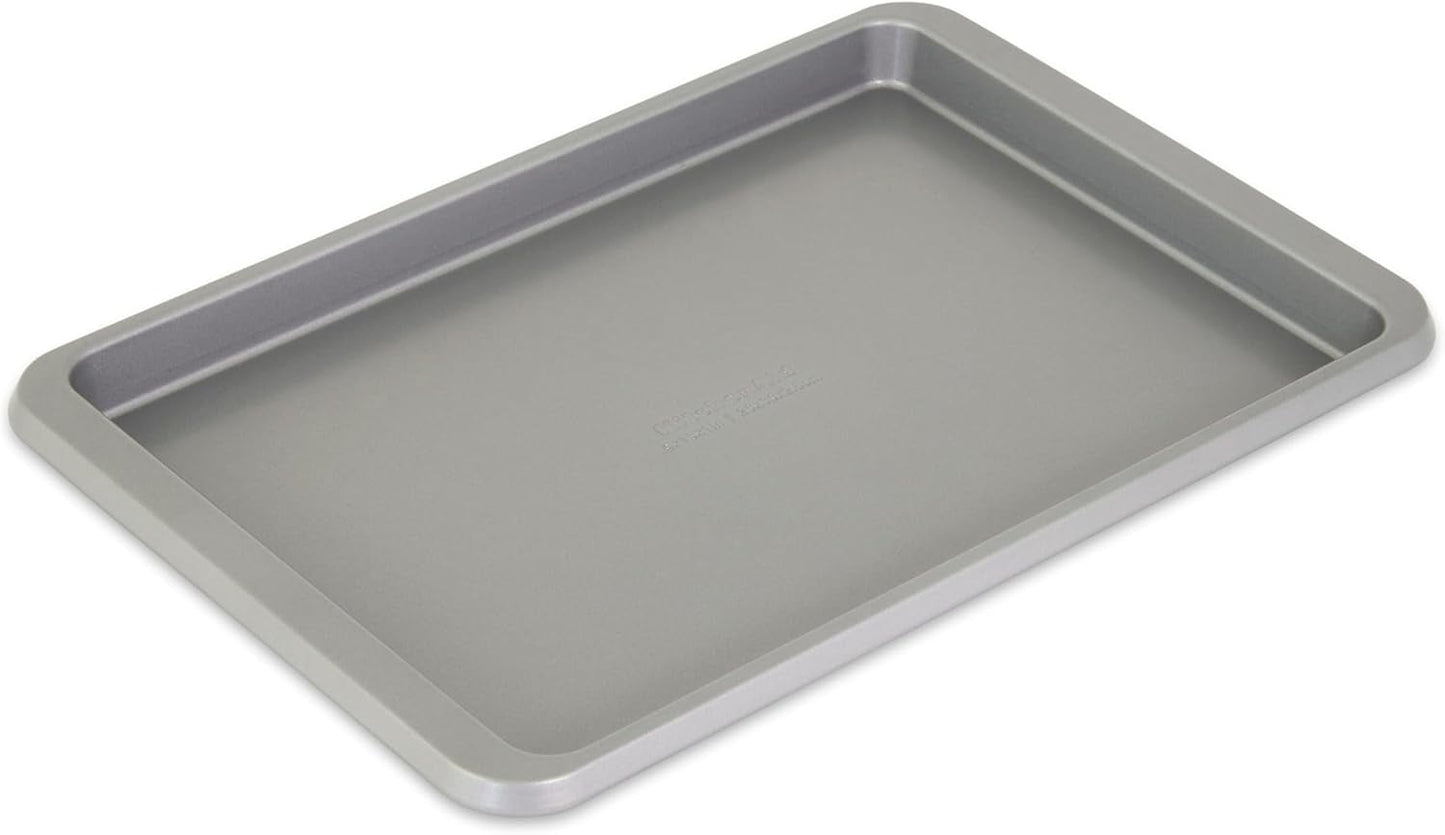 Non-stick Aluminized Steel Baking Pan,Square For Kitchen