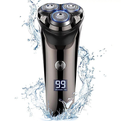 Electric Shavers for Men