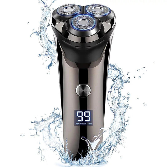 Electric Shavers for Men