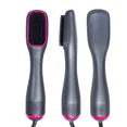 Hot Air Comb Hair Comb Curler Straight Hair Comb Hair Dryer
