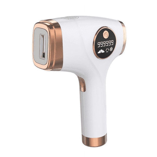 Laser Hair Removal Device—Upgraded to 999 New Condition999 Flashes