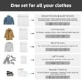 TORIO 7-Piece Mesh Laundry Bags Set with Durable Zippers, Protects Clothes, Multiple Sizes for Laundry & Travel