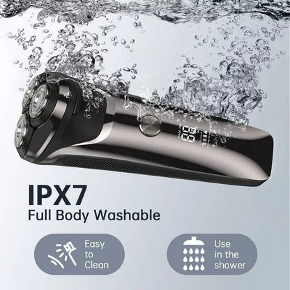 Electric Shavers for Men